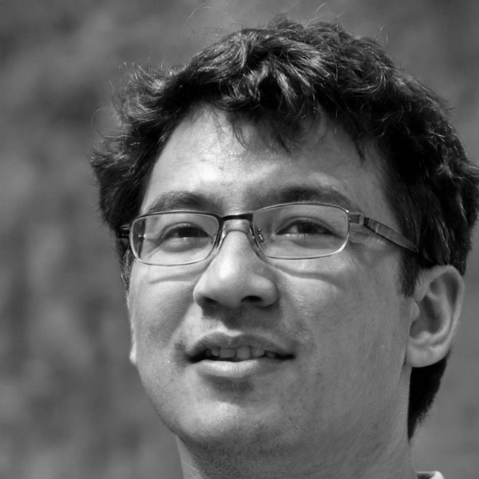 Portret Cristian Popescu