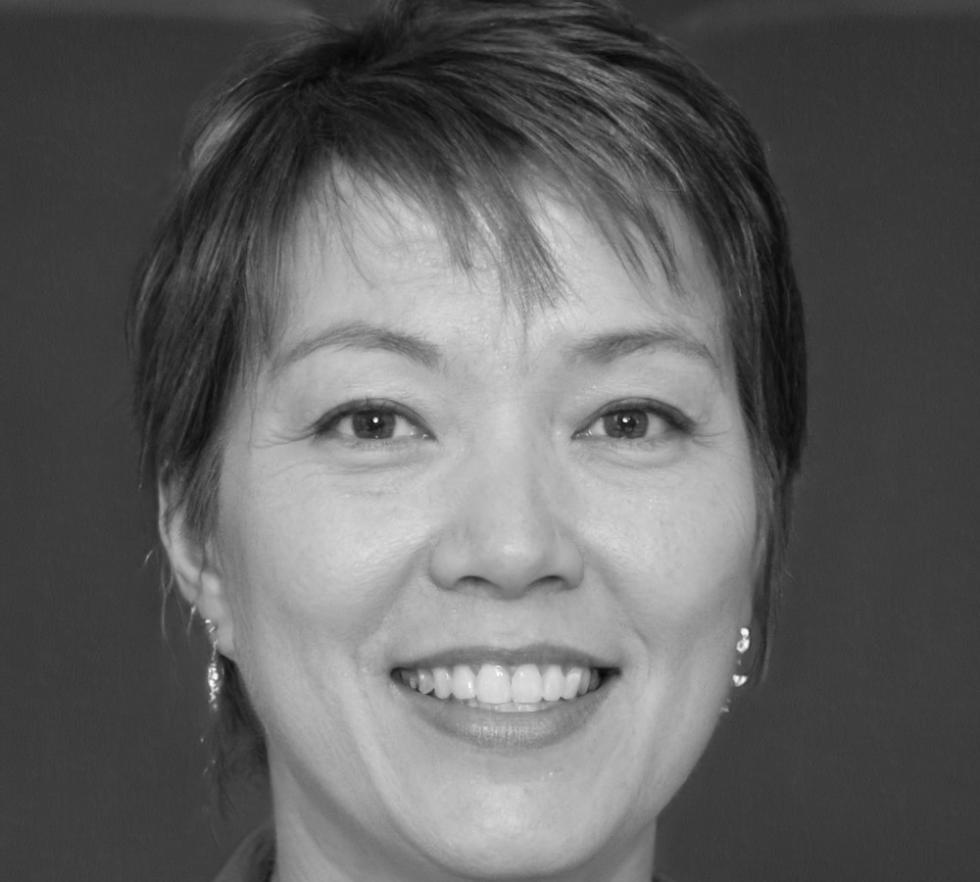 Elena Cristescu - Analistă de date financiare
